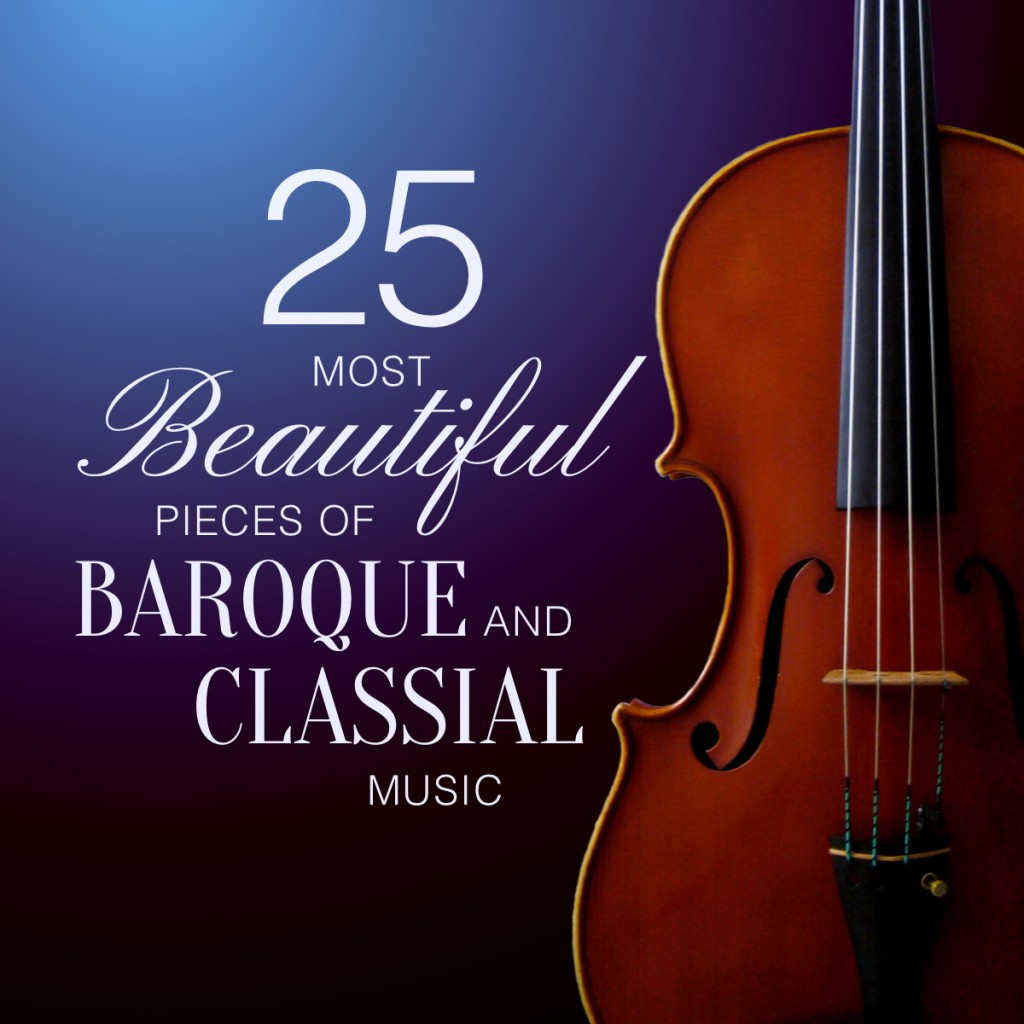 Most Beautiful Pieces Of Classical Music