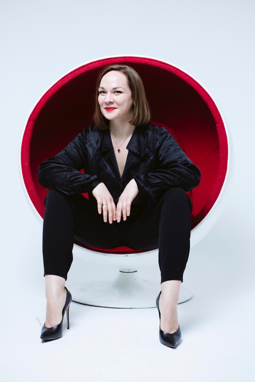 Maria Nemtsova — Piano