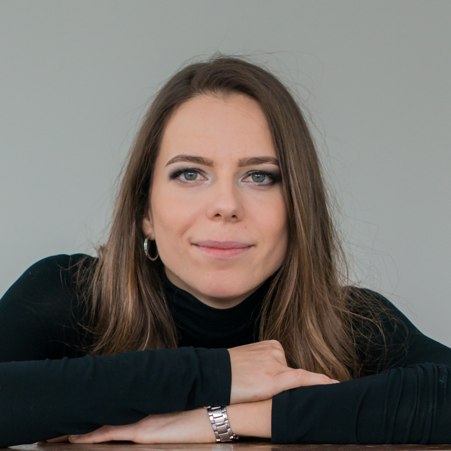 Polina Nazaykinskaya