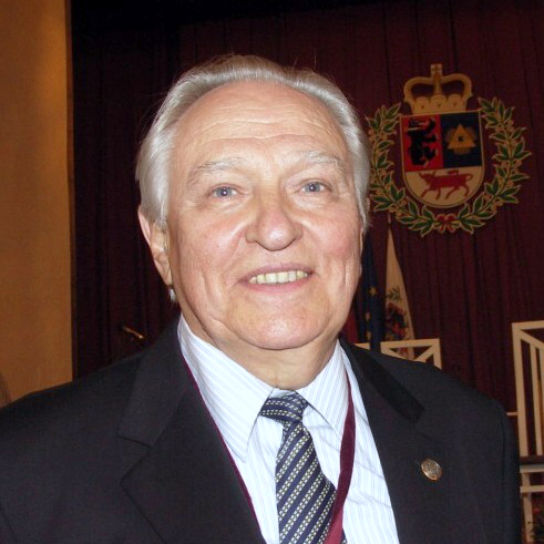 Saulius Sondeckis