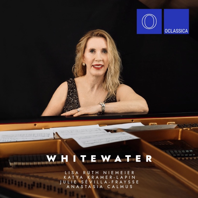 Whitewater