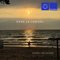 Dans la lumière