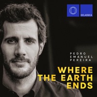 Where the Earth Ends