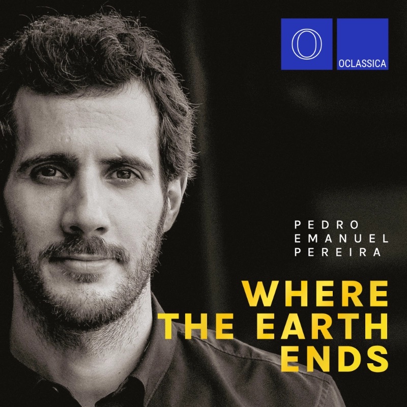 Where the Earth Ends