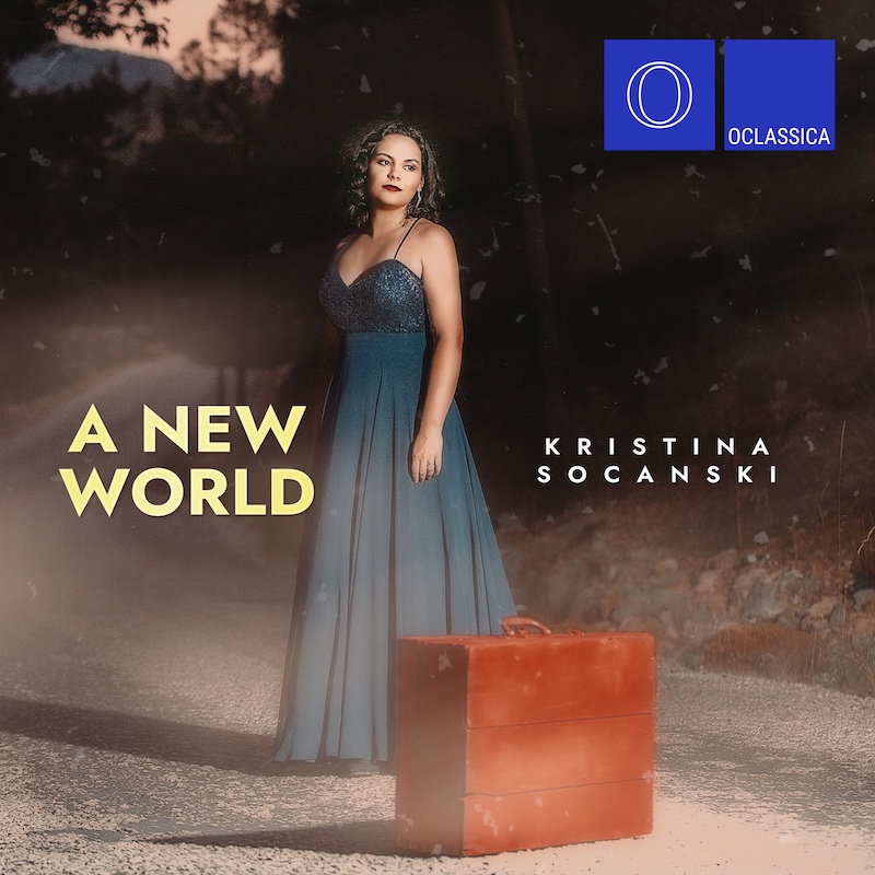 A New World
