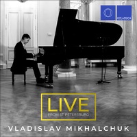 Live from St. Petersburg