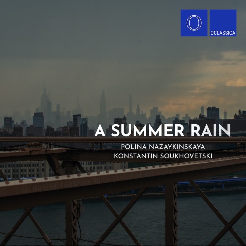 A Summer Rain