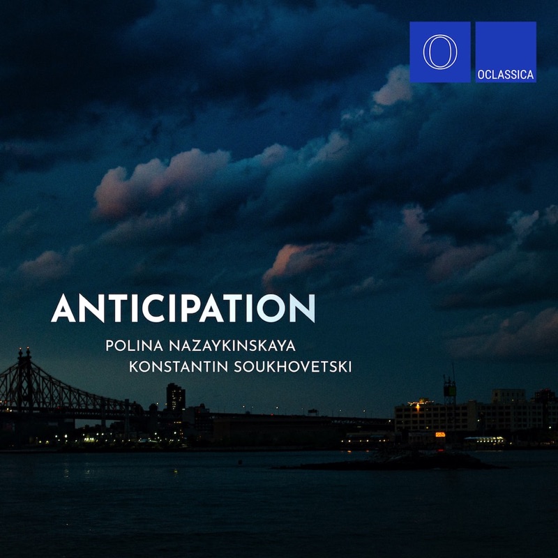 Anticipation