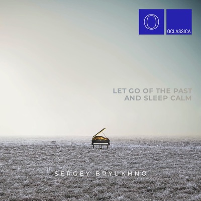 Let Go of the Past and Sleep Calm