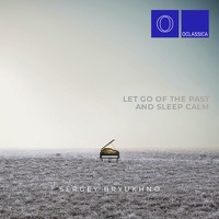 Let Go of the Past and Sleep Calm