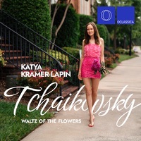 Tchaikovsky: Waltz of the Flowers