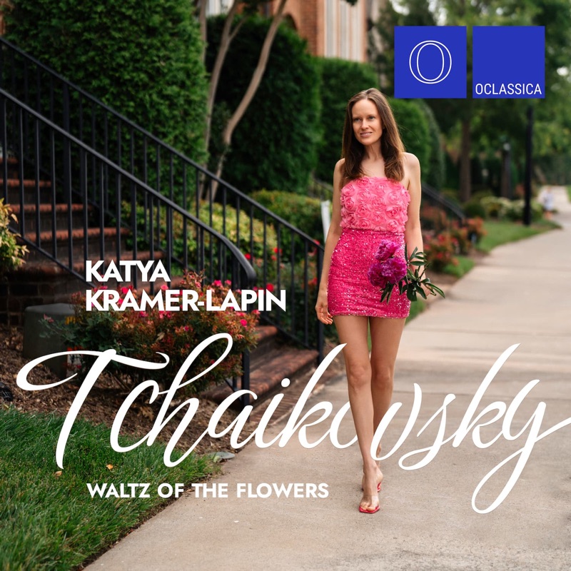 Tchaikovsky: Waltz of the Flowers