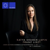 Franz Liszt: Lieder aus Franz Schubert's Schwanengesang, S. 560: No. 7, Ständchen