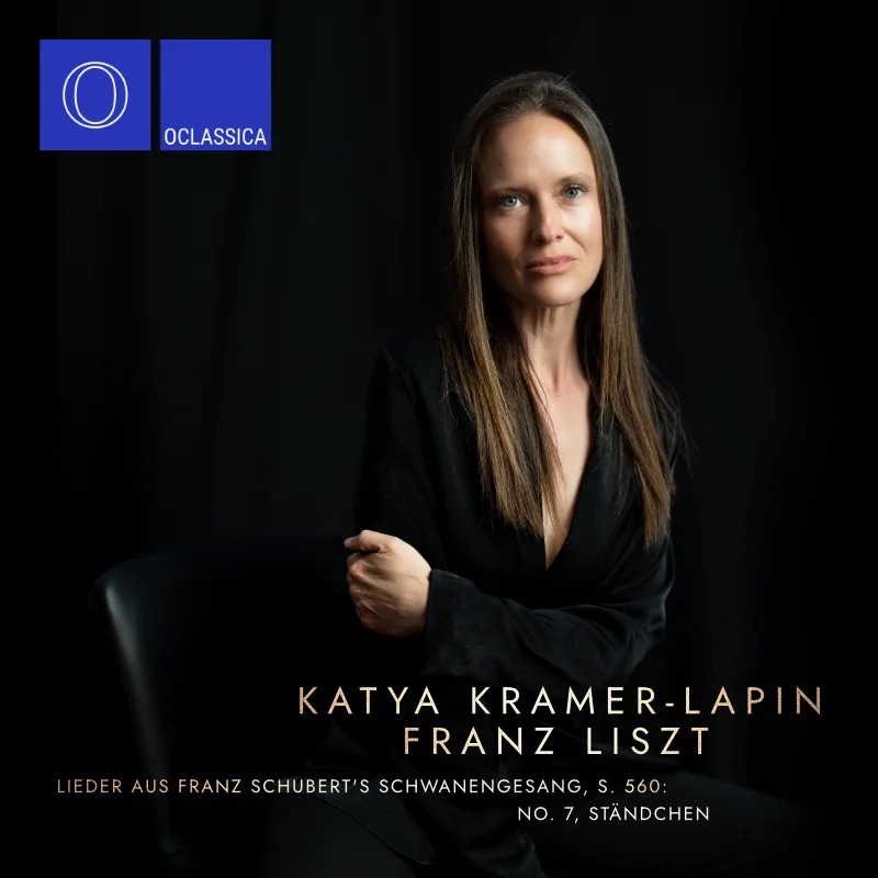 Franz Liszt: Lieder aus Franz Schubert's Schwanengesang, S. 560: No. 7, Ständchen