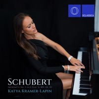 Schubert: 4 Impromptus, D. 899, Op. 90: No. 3 in G-Flat Major