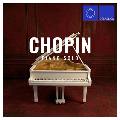 Chopin: Piano Solo