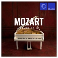 Mozart: Piano Solo
