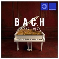 Bach: Piano Solo