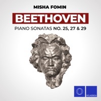 Beethoven: Piano Sonatas No. 25, 27 & 29