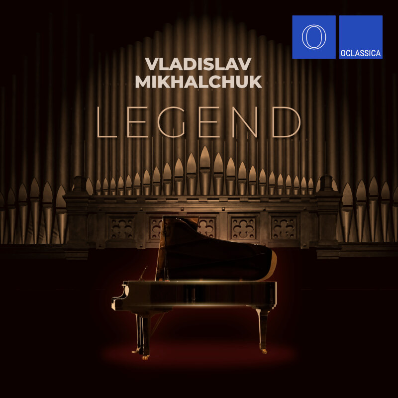 Legend - Single
