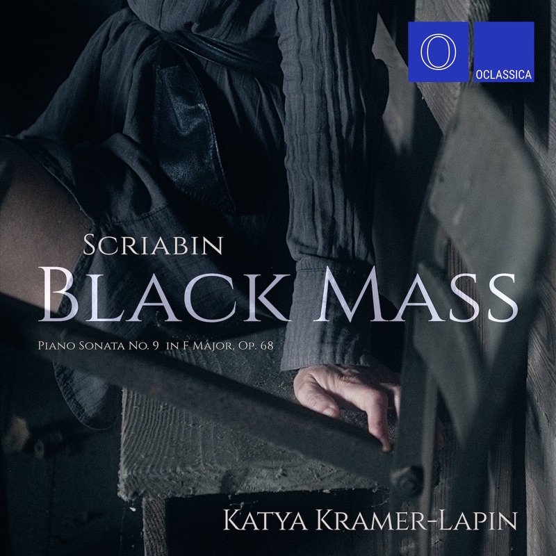 Scriabin: Piano Sonata No. 9 in F Major, Op. 68 "Black Mass"