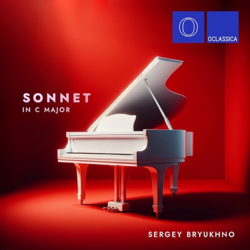 Sergey Bryukhno: Sonnet in C Major