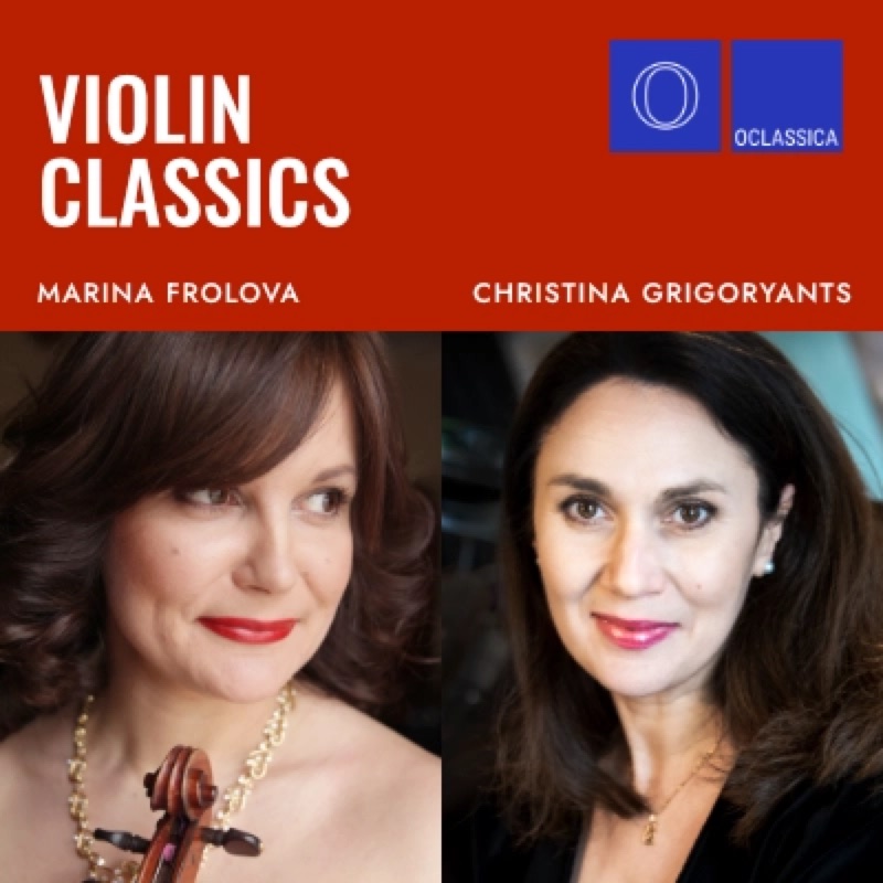 Violin Classics