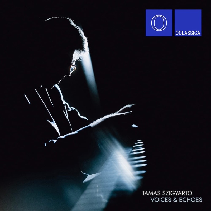 Voices & Echoes – Single