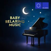 Musique relaxante pour bébé