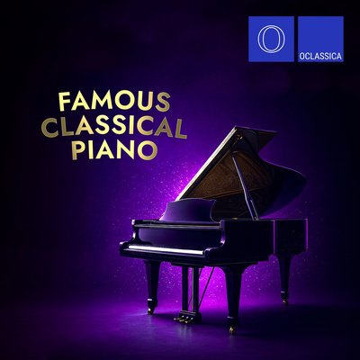 Piano classique célèbre
