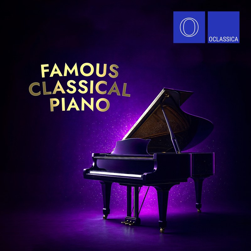 Famous Classical Piano