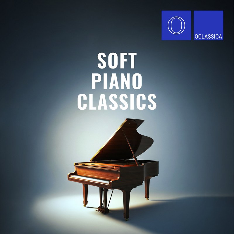 Soft Piano Classics