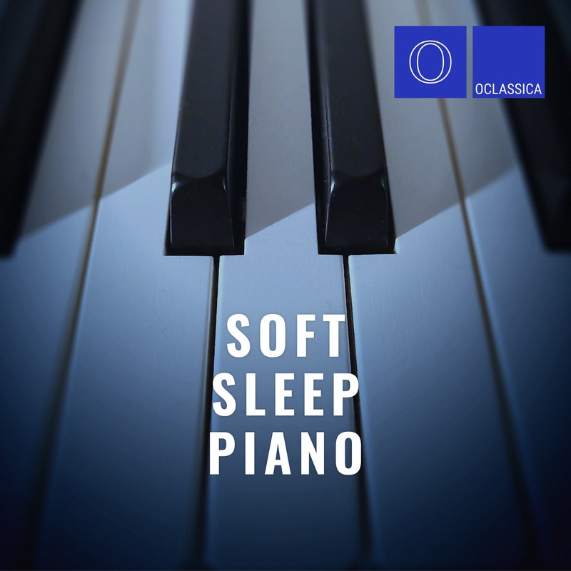 Soft Sleep Piano