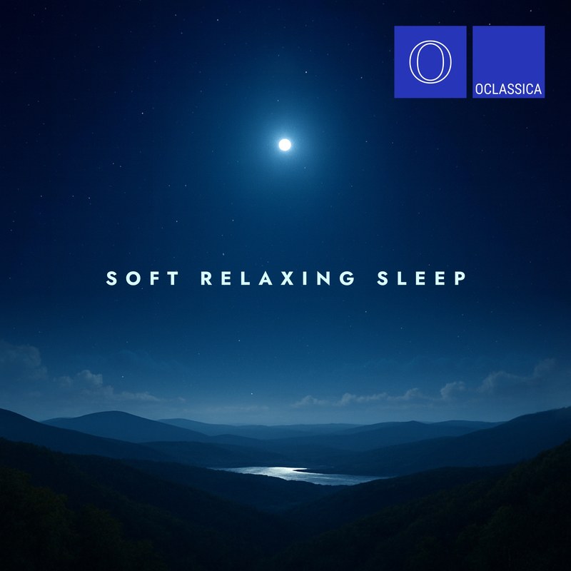 Soft Relaxing Sleep