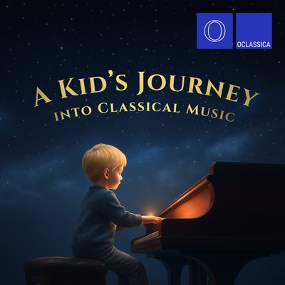 A Kid’s Journey into Classical Music