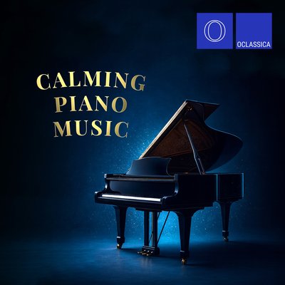 Musique de piano apaisante