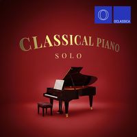 Piano classique solo