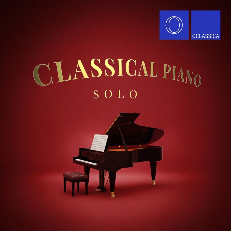 Classical Piano Solo