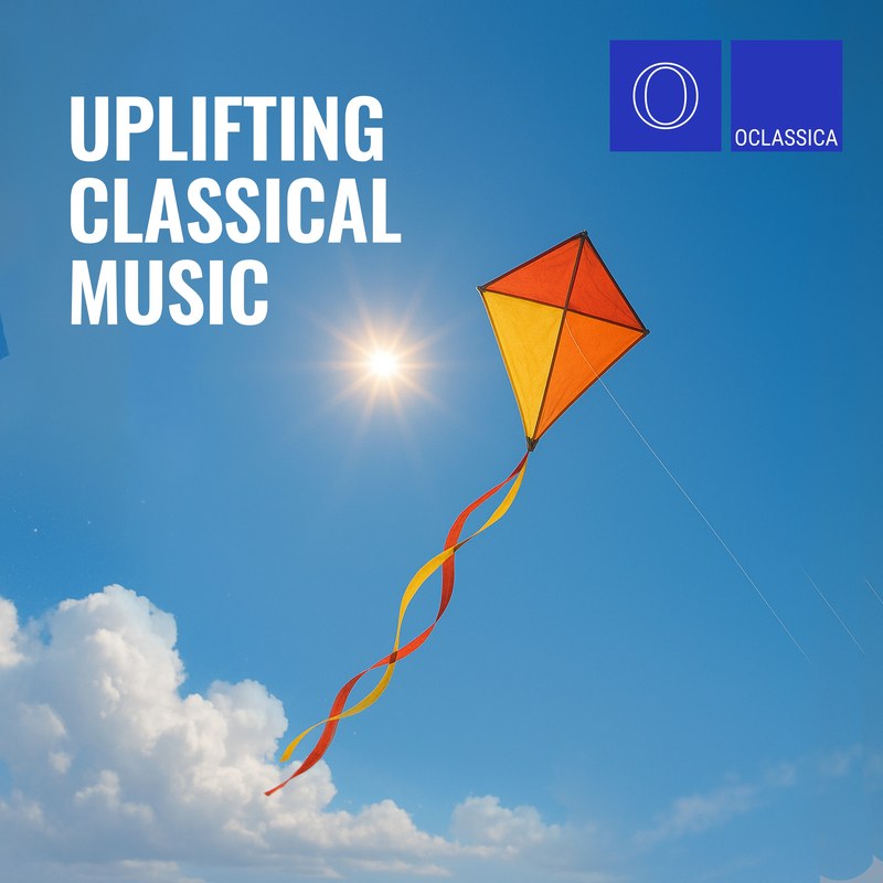 Uplifting Classical Music