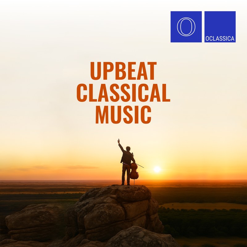 Upbeat Classical Music