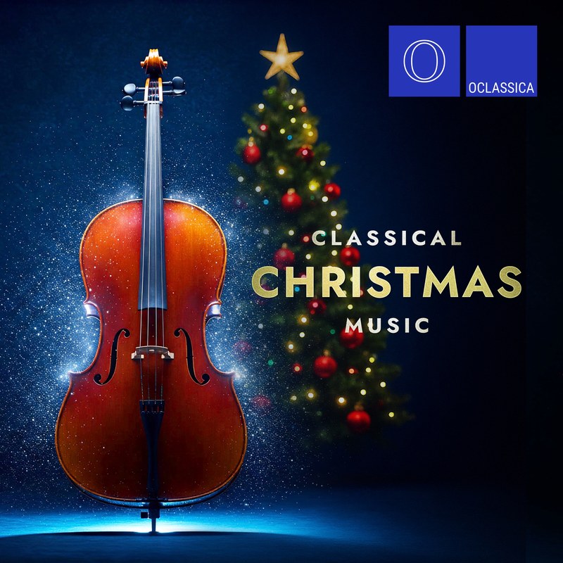 Classical Christmas Music