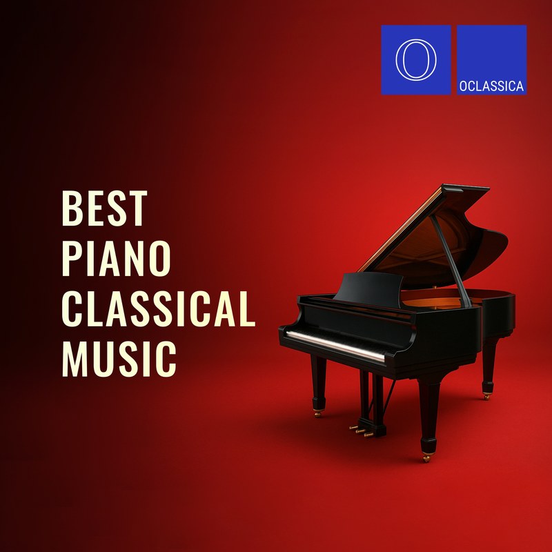 Best Piano Classical Music