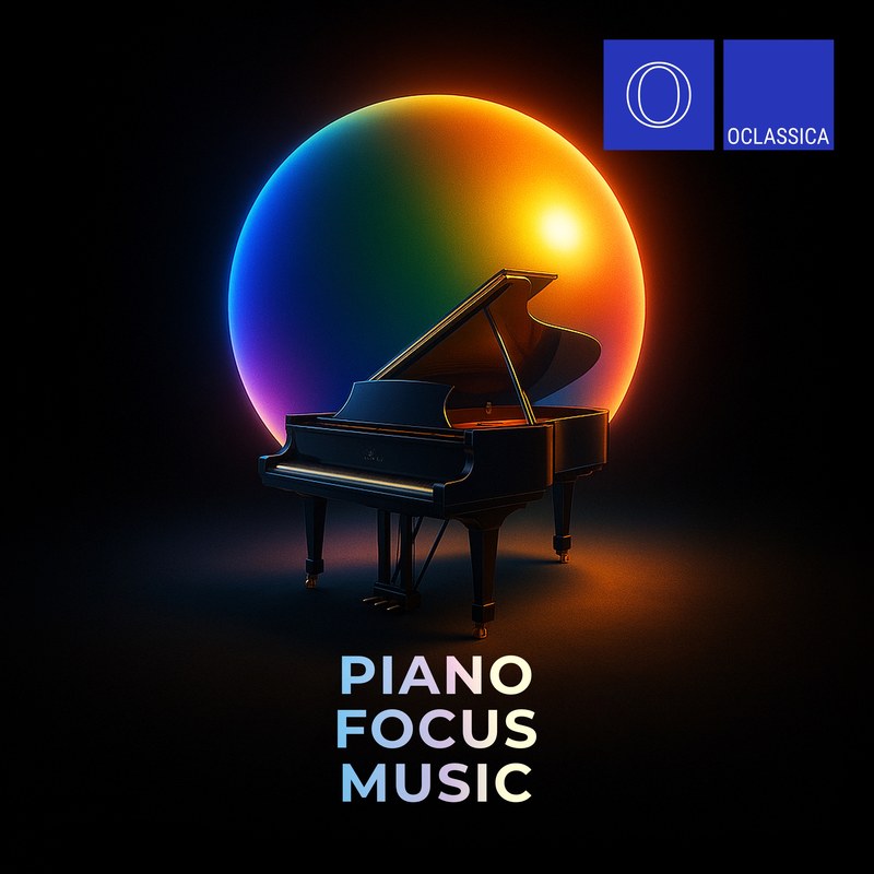 Piano Focus Music