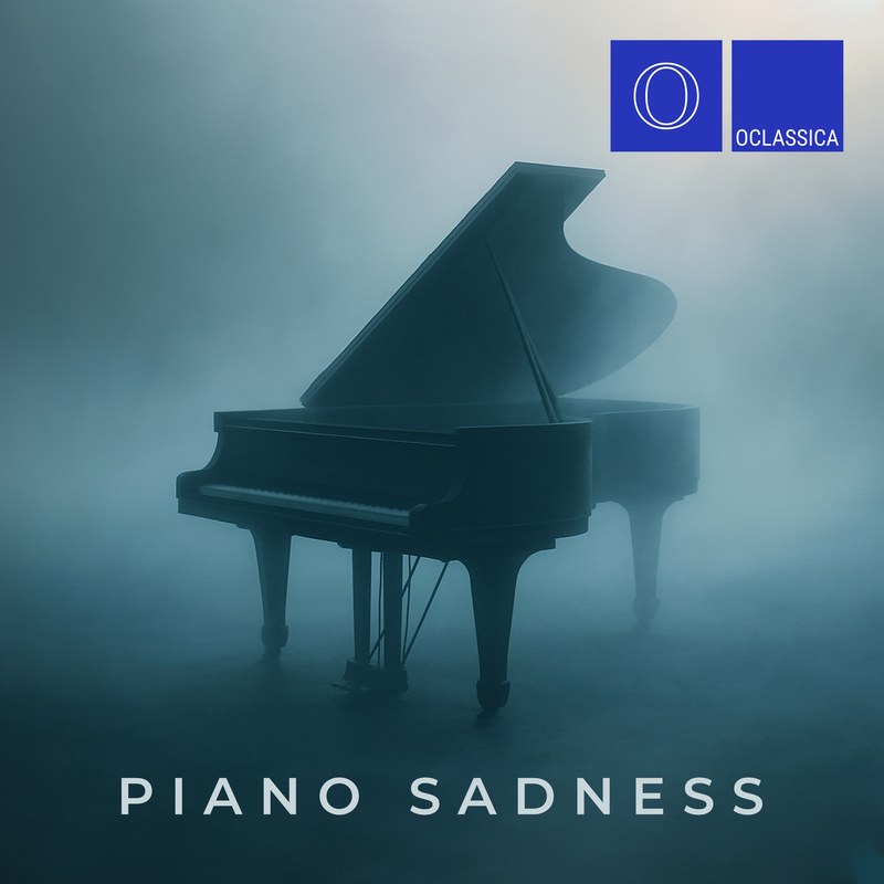Piano Sadness