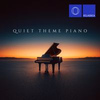 Quiet Theme Piano