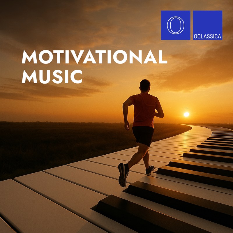 Motivational Music