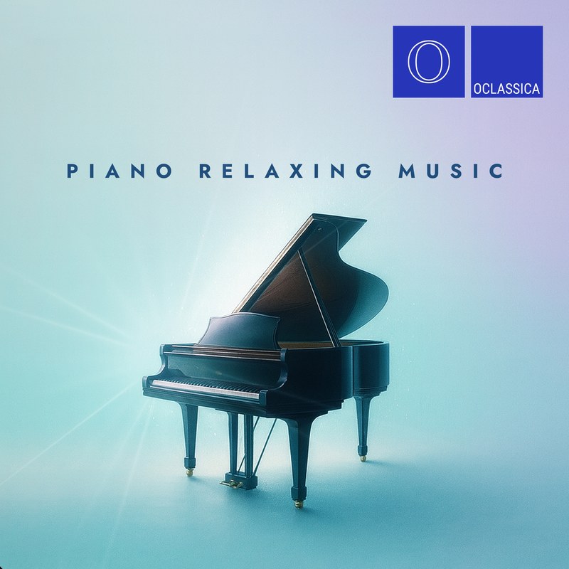 Piano Relaxing Music