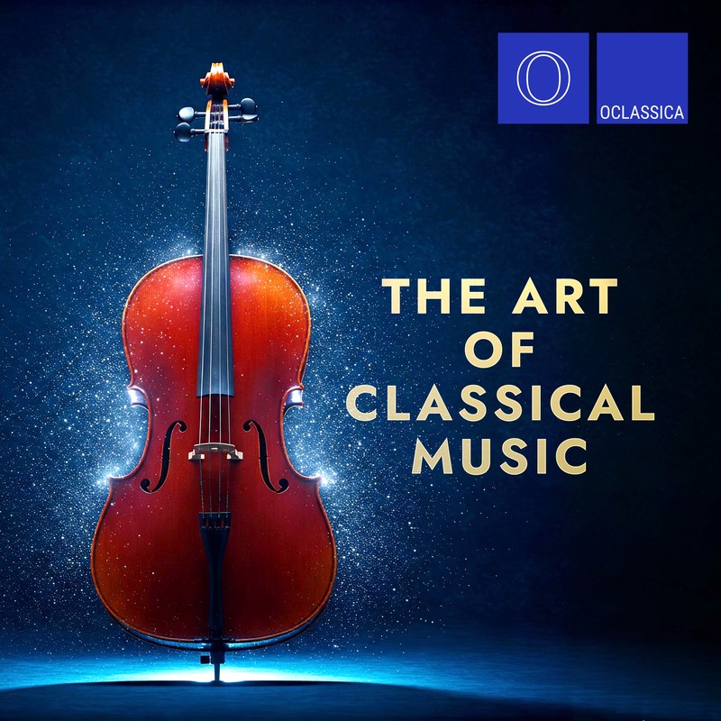 The Art of Classical Music