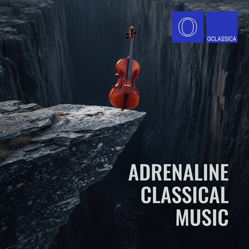 Adrenaline Classical Music