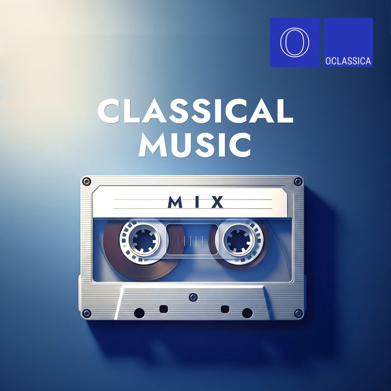 Classical Music Mix